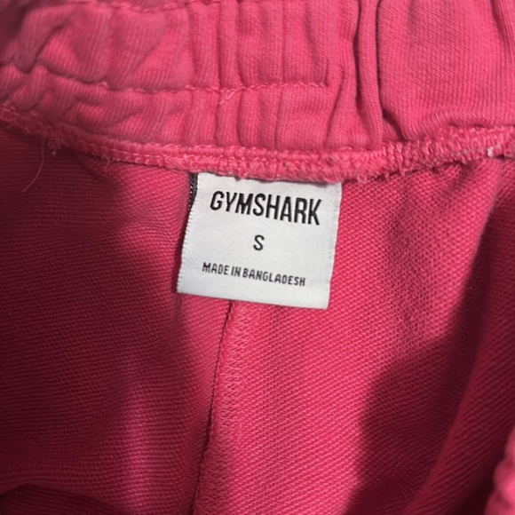 FRACTION SWEAT SHORTS - Picture 9 of 9